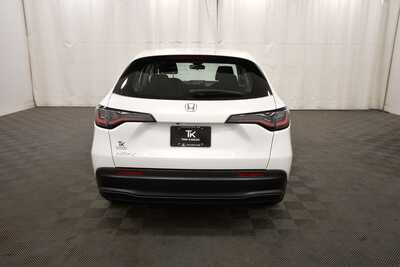 2027 Honda HR-V, $30005. Photo 6
