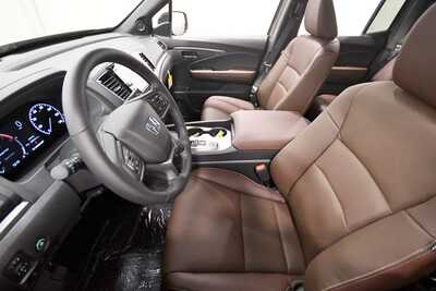 2026 Honda Ridgeline, $45090. Photo 11