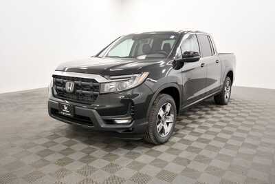 2026 Honda Ridgeline, $45090. Photo 2