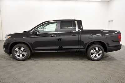 2026 Honda Ridgeline, $45090. Photo 4