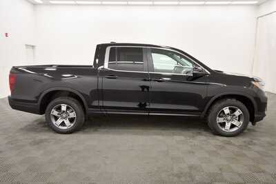 2026 Honda Ridgeline, $45090. Photo 8