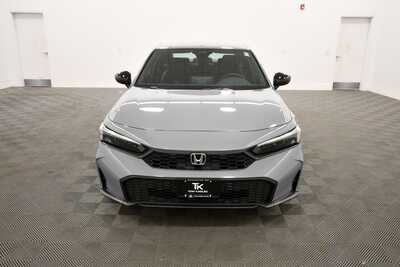 2026 Honda Civic, $28345. Photo 10