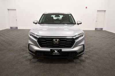 2026 Honda CR-V, $33870. Photo 10