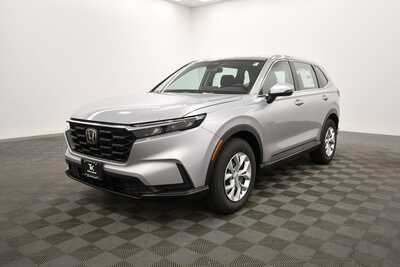 2026 Honda CR-V, $33870. Photo 2
