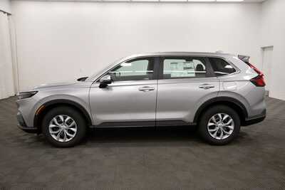2026 Honda CR-V, $33870. Photo 4