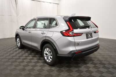 2026 Honda CR-V, $33870. Photo 5