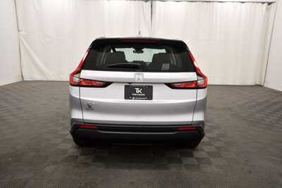 2026 Honda CR-V, $33870. Photo 6