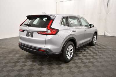 2026 Honda CR-V, $33870. Photo 7
