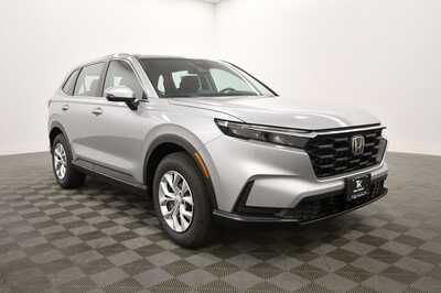 2026 Honda CR-V, $33870. Photo 9