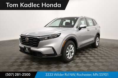2026 Honda CR-V, $33870. Photo 1