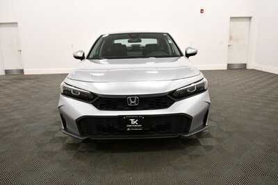 2025 Honda Civic, $23349. Photo 11