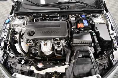 2025 Honda Civic, $23349. Photo 12