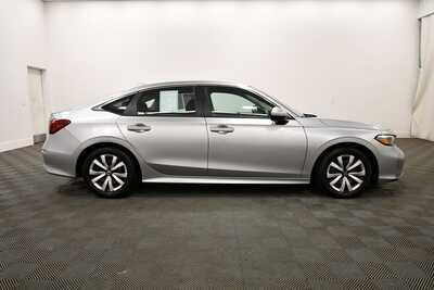 2025 Honda Civic, $23349. Photo 9