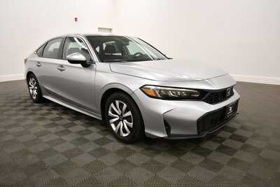 2025 Honda Civic, $22849. Photo 10
