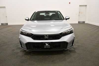2025 Honda Civic, $22849. Photo 11