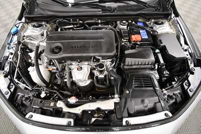 2025 Honda Civic, $22849. Photo 12
