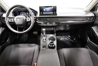 2025 Honda Civic, $22849. Photo 3