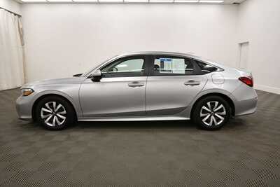 2025 Honda Civic, $22849. Photo 4