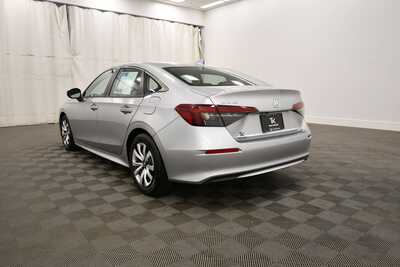 2025 Honda Civic, $22849. Photo 5