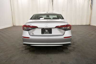 2025 Honda Civic, $22849. Photo 6