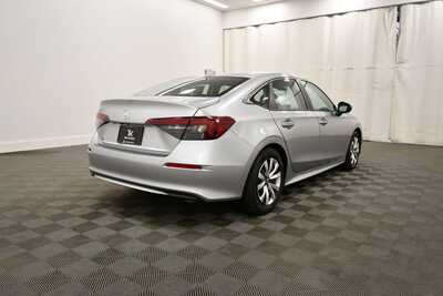 2025 Honda Civic, $22849. Photo 8