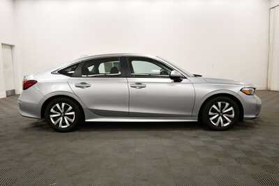 2025 Honda Civic, $22849. Photo 9