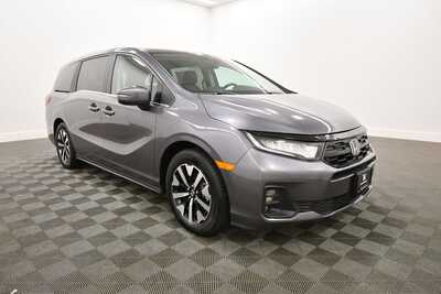2025 Honda Odyssey, $36849. Photo 10