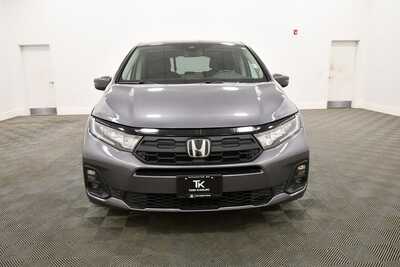 2025 Honda Odyssey, $36849. Photo 11