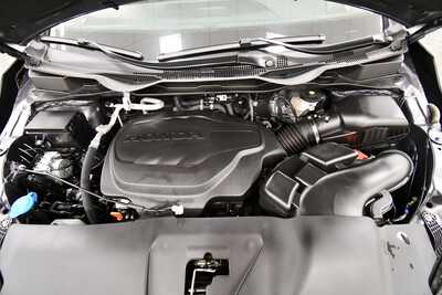 2025 Honda Odyssey, $36849. Photo 12