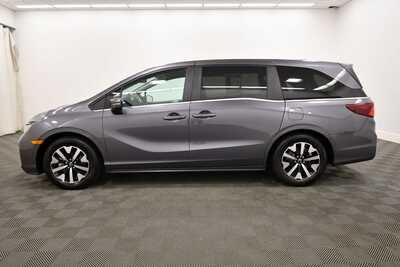 2025 Honda Odyssey, $36849. Photo 4