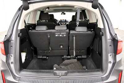 2025 Honda Odyssey, $36849. Photo 7