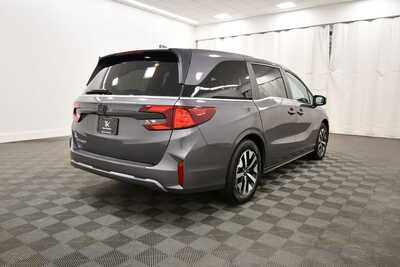 2025 Honda Odyssey, $36849. Photo 8