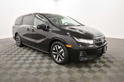 2025 Honda Odyssey, $35349. Photo 10