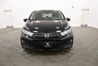 2025 Honda Odyssey, $35349. Photo 11