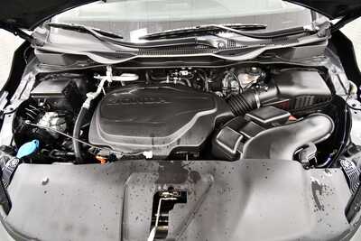 2025 Honda Odyssey, $35349. Photo 12