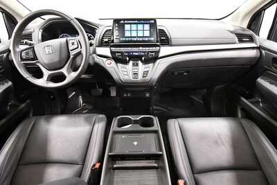 2025 Honda Odyssey, $35349. Photo 3