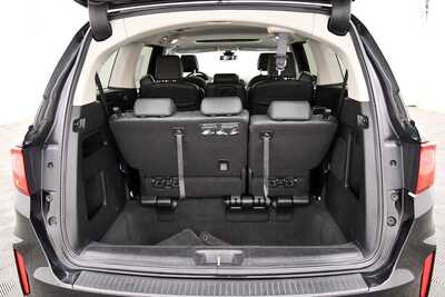 2025 Honda Odyssey, $35349. Photo 7