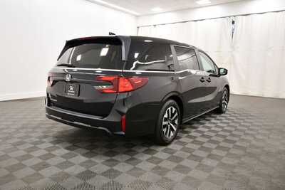 2025 Honda Odyssey, $35349. Photo 8