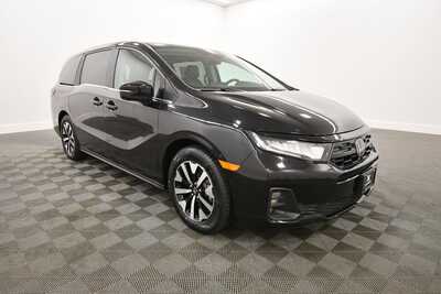 2025 Honda Odyssey, $37349. Photo 10