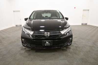 2025 Honda Odyssey, $37349. Photo 11