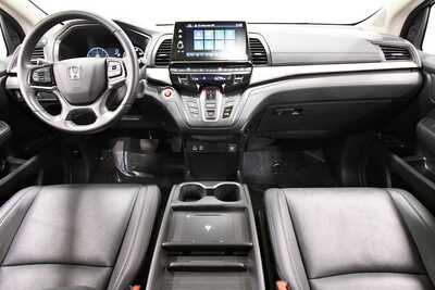 2025 Honda Odyssey, $37349. Photo 3