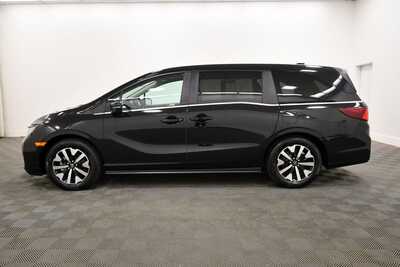 2025 Honda Odyssey, $37349. Photo 4