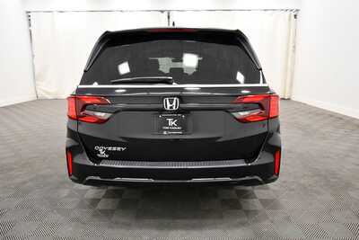 2025 Honda Odyssey, $37349. Photo 6