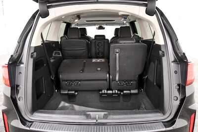 2025 Honda Odyssey, $37349. Photo 7