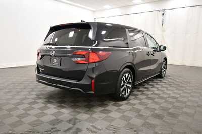 2025 Honda Odyssey, $37349. Photo 8