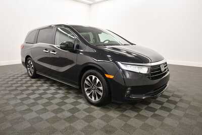 2024 Honda Odyssey, $35145. Photo 10
