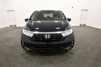 2024 Honda Odyssey, $35145. Photo 11
