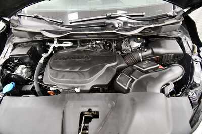 2024 Honda Odyssey, $35145. Photo 12