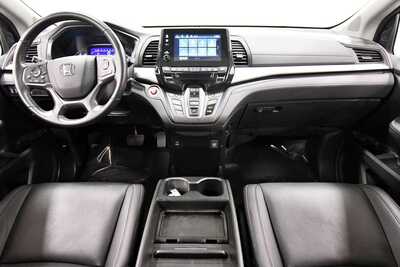 2024 Honda Odyssey, $35145. Photo 3