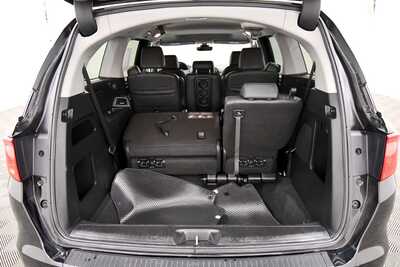2024 Honda Odyssey, $35145. Photo 7